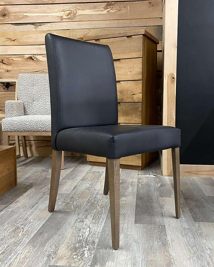 Chaises Philippe - Lot de 4