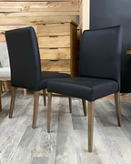 Chaises Philippe - Lot de 4