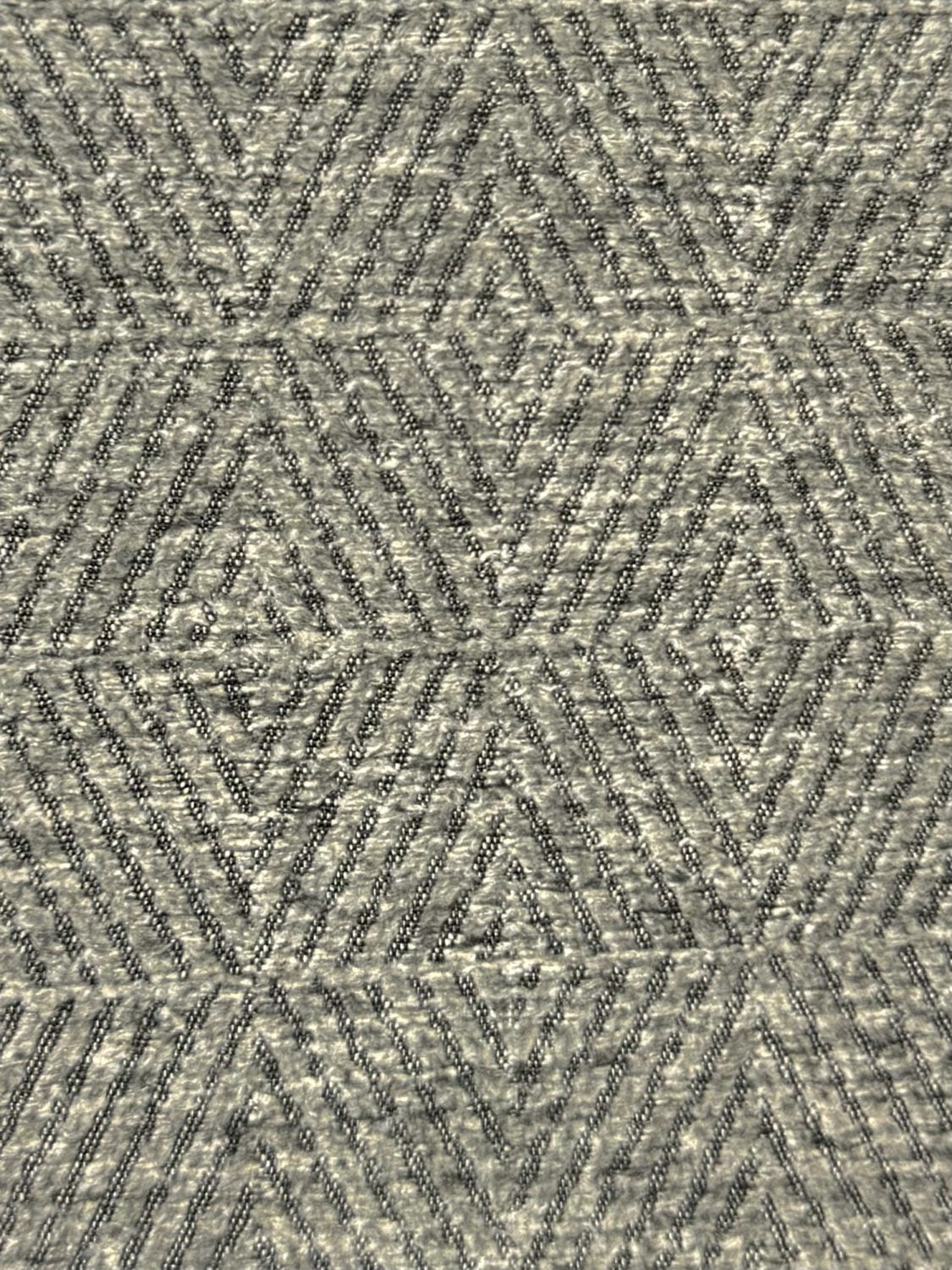 Grade AA - Tissu traité