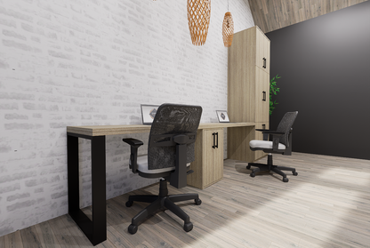 Bureaux de travail