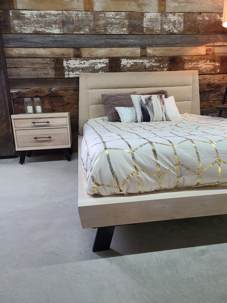 Table de chevet Magog