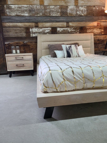 Table de chevet Magog