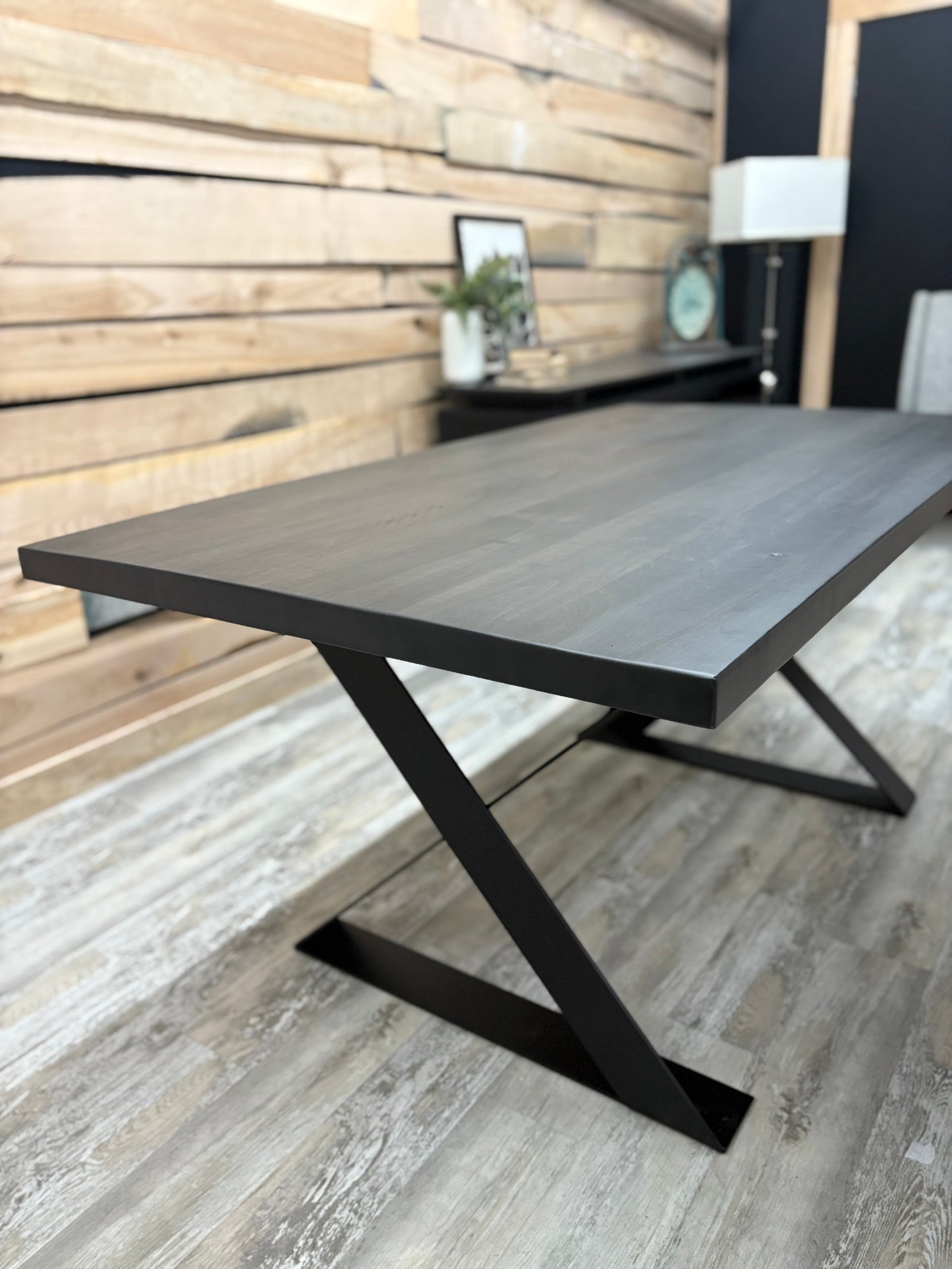 Table Asbestos 36 x 66" (en stock)