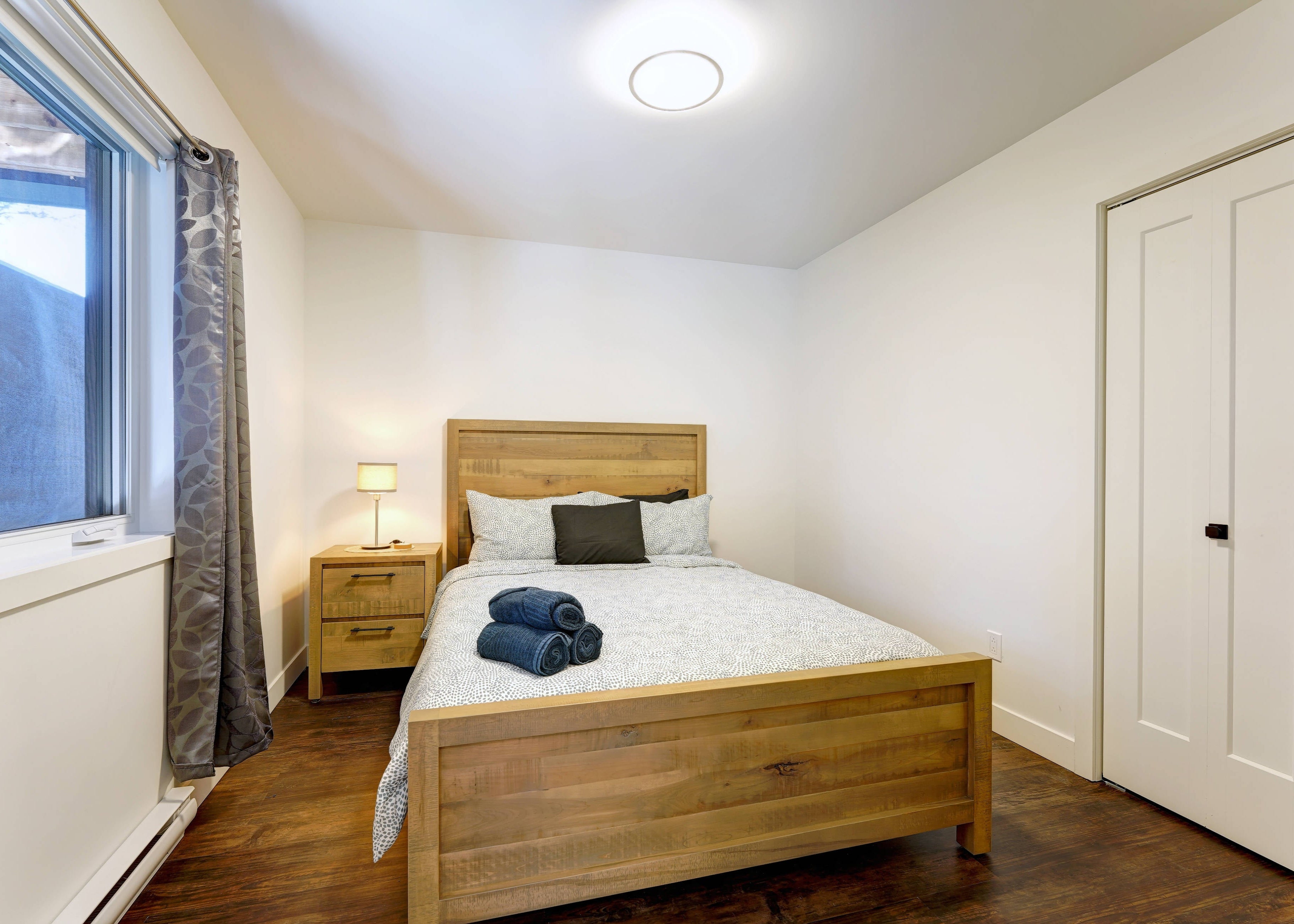 Table de chevet Montebello