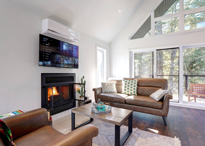 Table de centre Orford