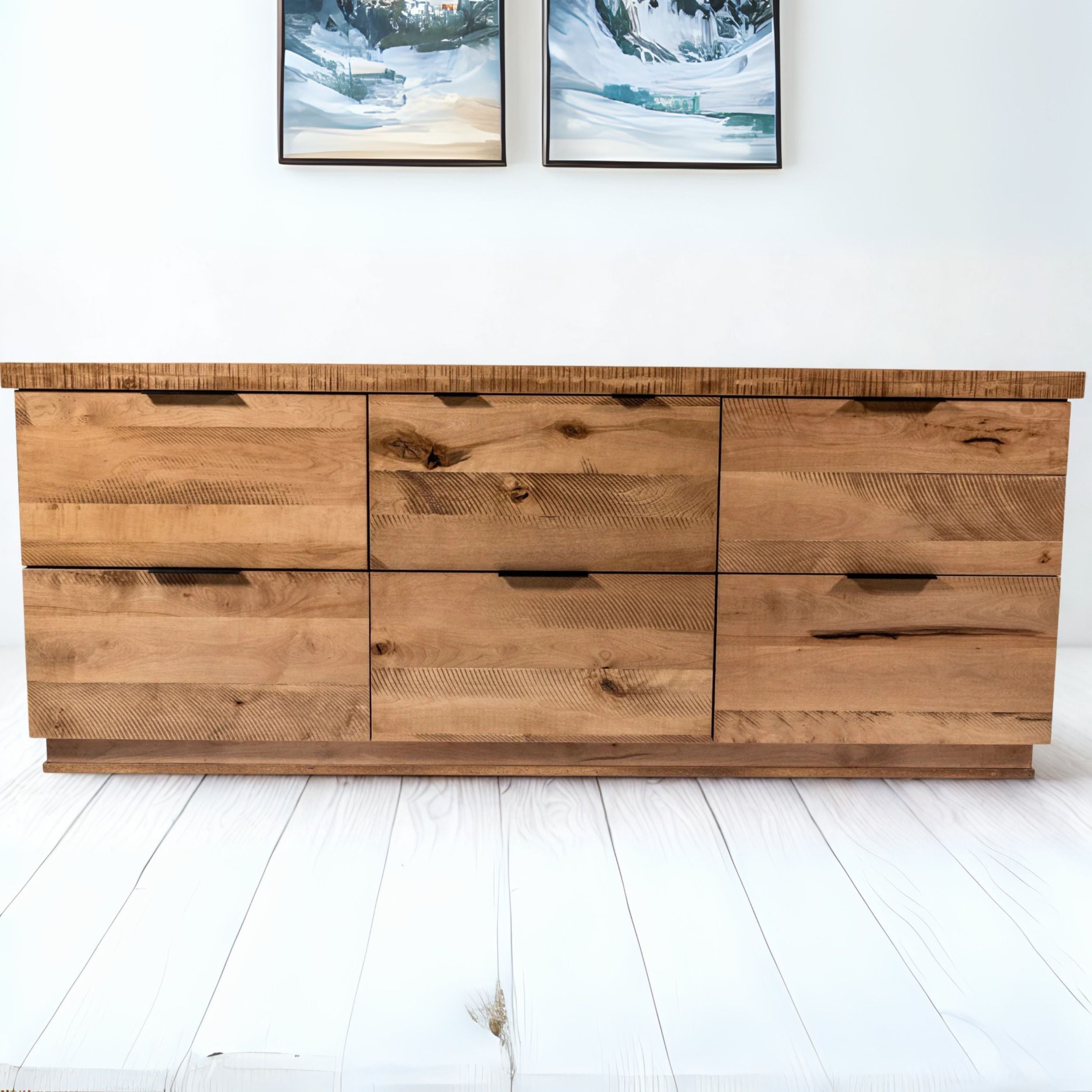 Bureau double St-Anicet