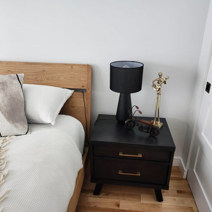 Table de chevet Magog