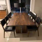 Noyer massif (+ 40%)