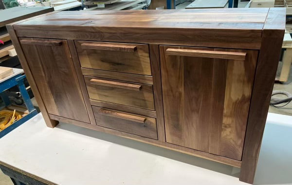 Buffet Acton Vale 66"