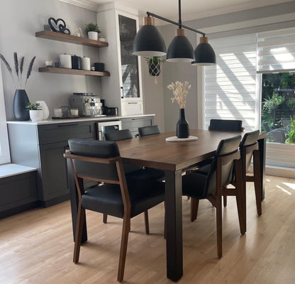 Tablette flottante HOVR