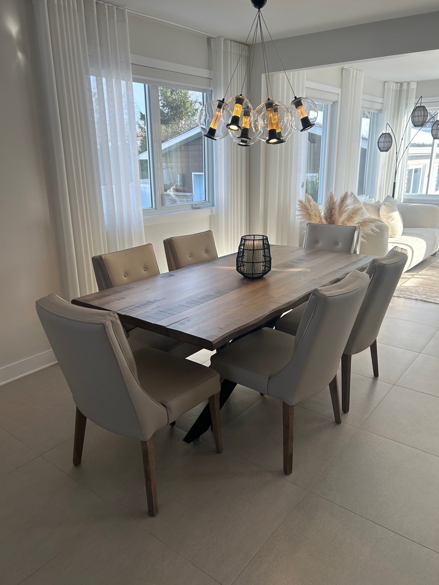 Table Mont-Tremblant