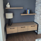 Meuble télé Sutton 60"