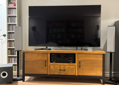 Meuble télé Windsor 62"