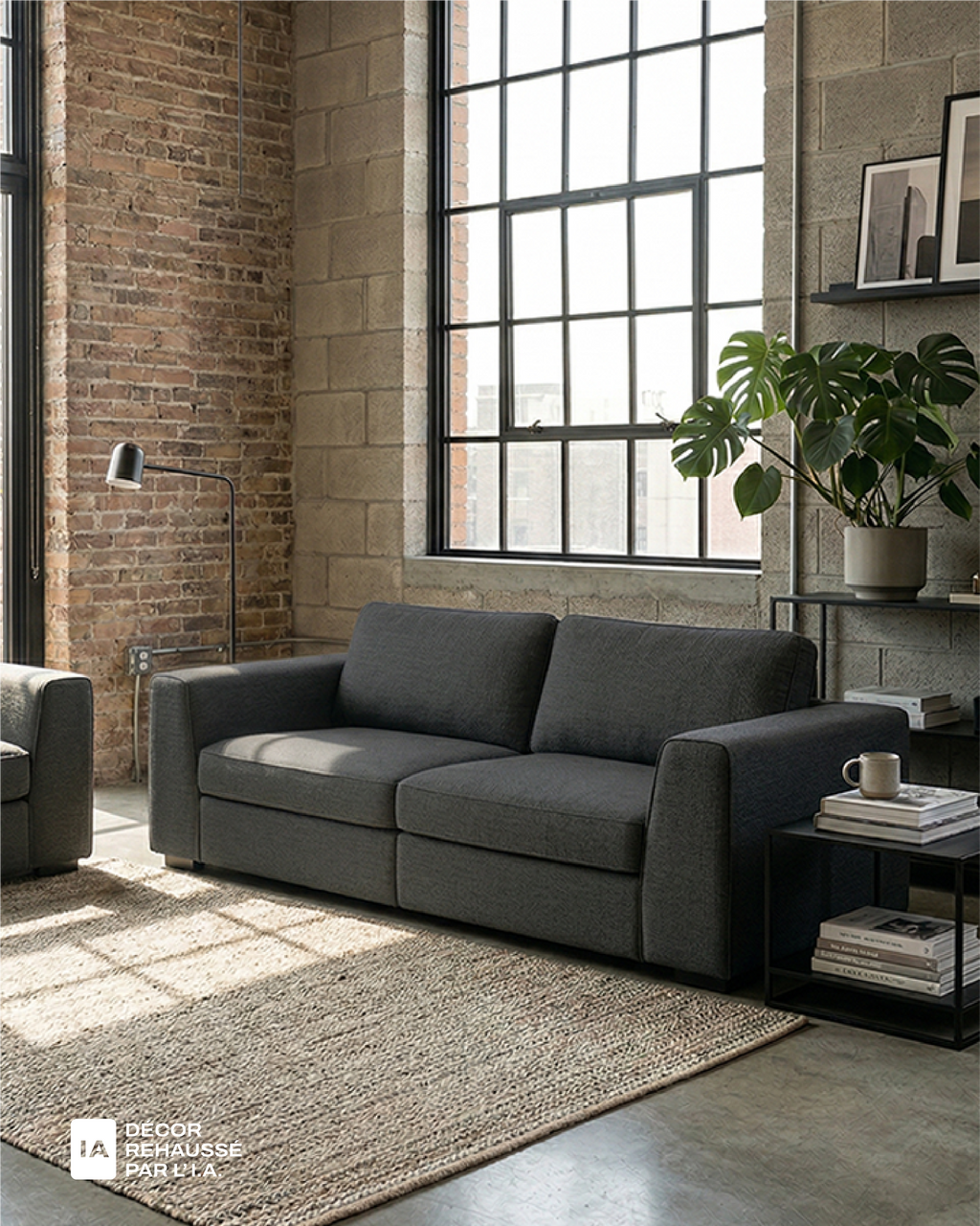 Sofa Hubert
