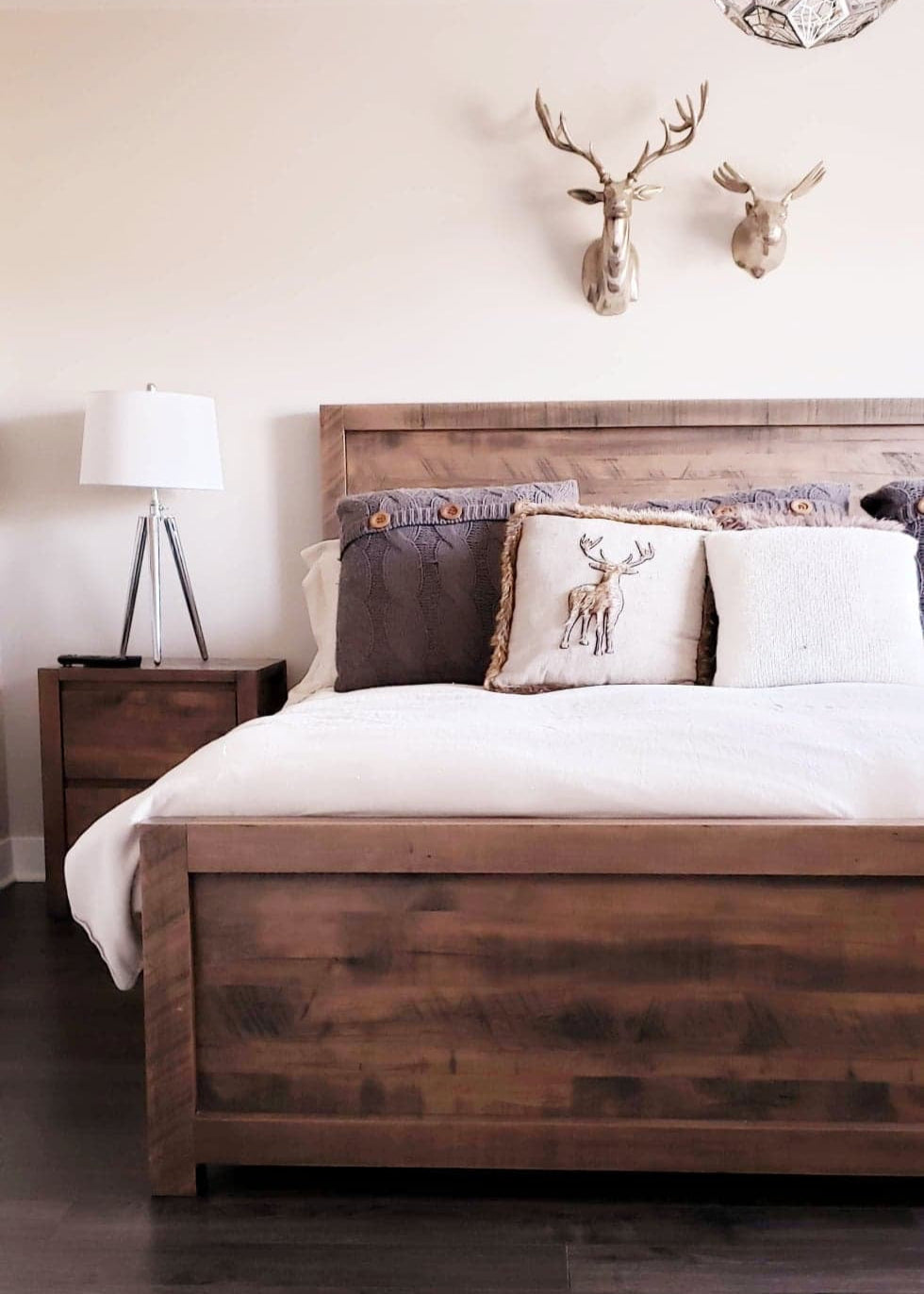 Table de chevet Montebello