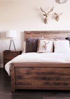 Table de chevet Montebello