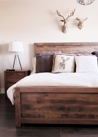 Table de chevet Montebello