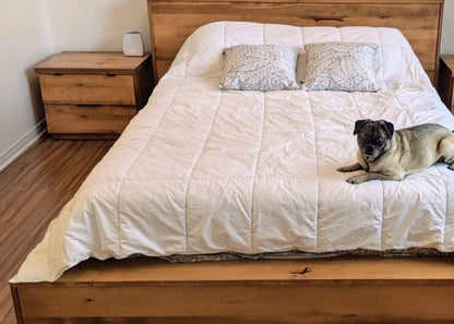 Table de chevet St-Anicet