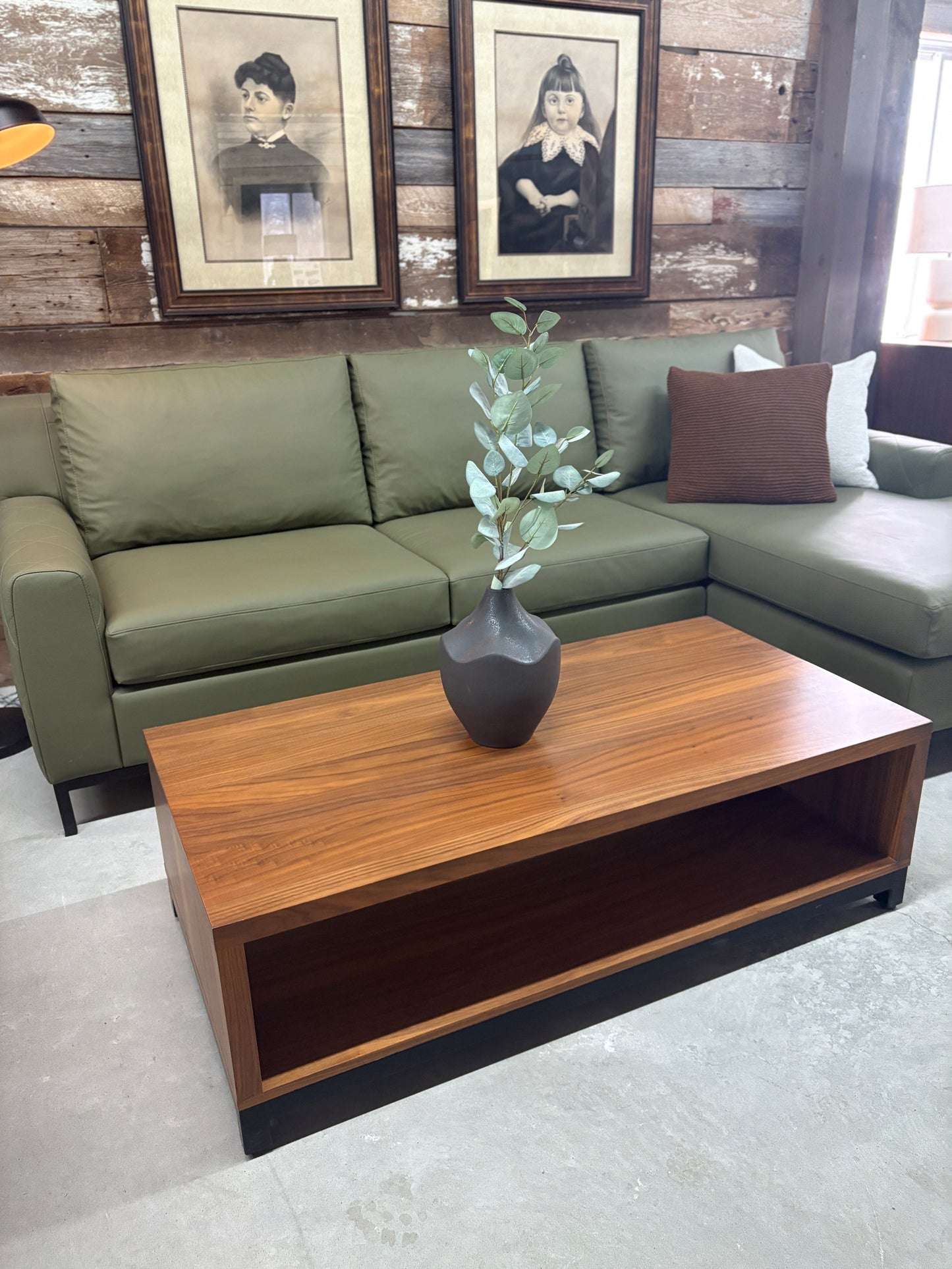 Sectionnel modulaire Margot