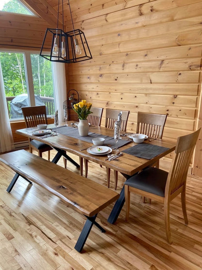 Table Mont-Tremblant