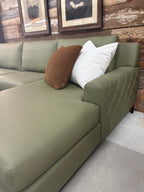 Sectionnel modulaire Margot