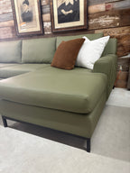 Sectionnel modulaire Margot