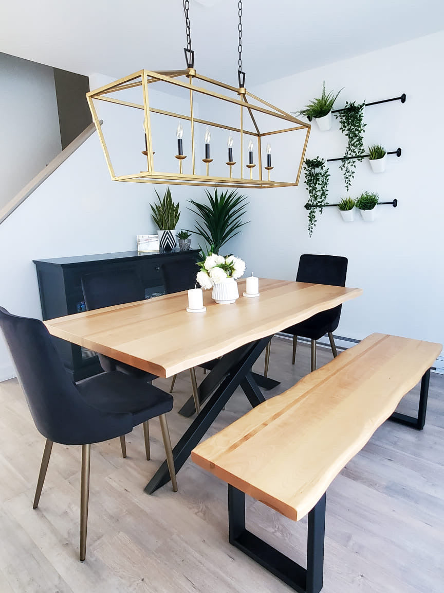 Table Mont-Tremblant