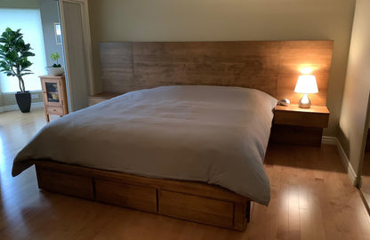 Lit St-Élie-de-Caxton