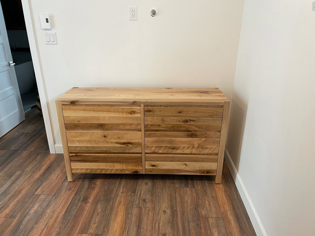 Bureau double Montebello