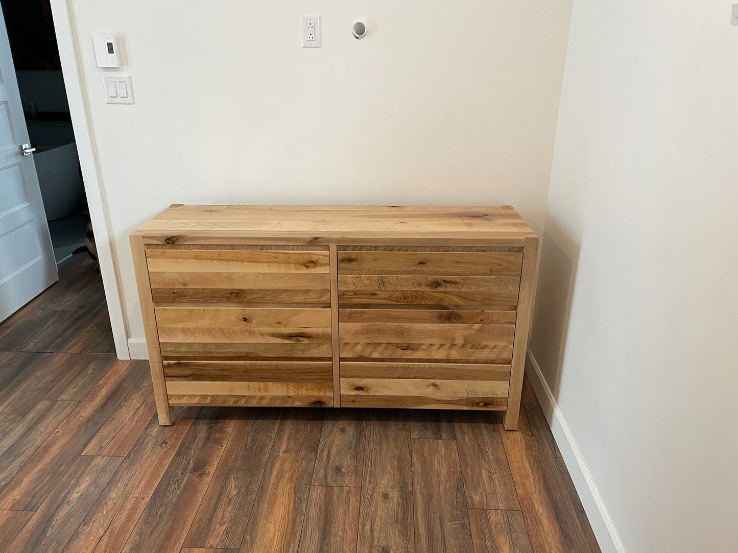 Bureau double Montebello