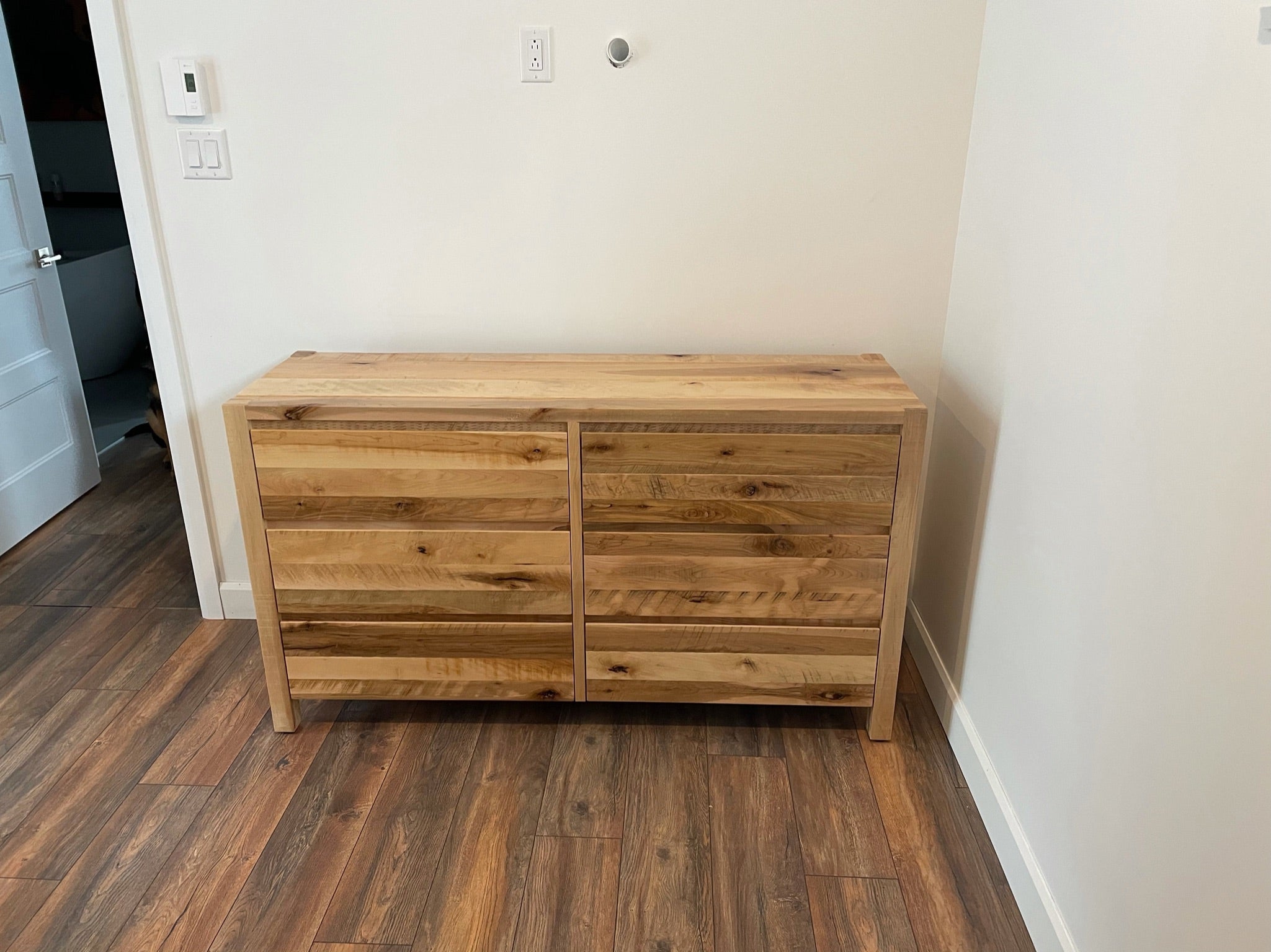 Bureau double Montebello