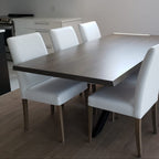 Table Roberval