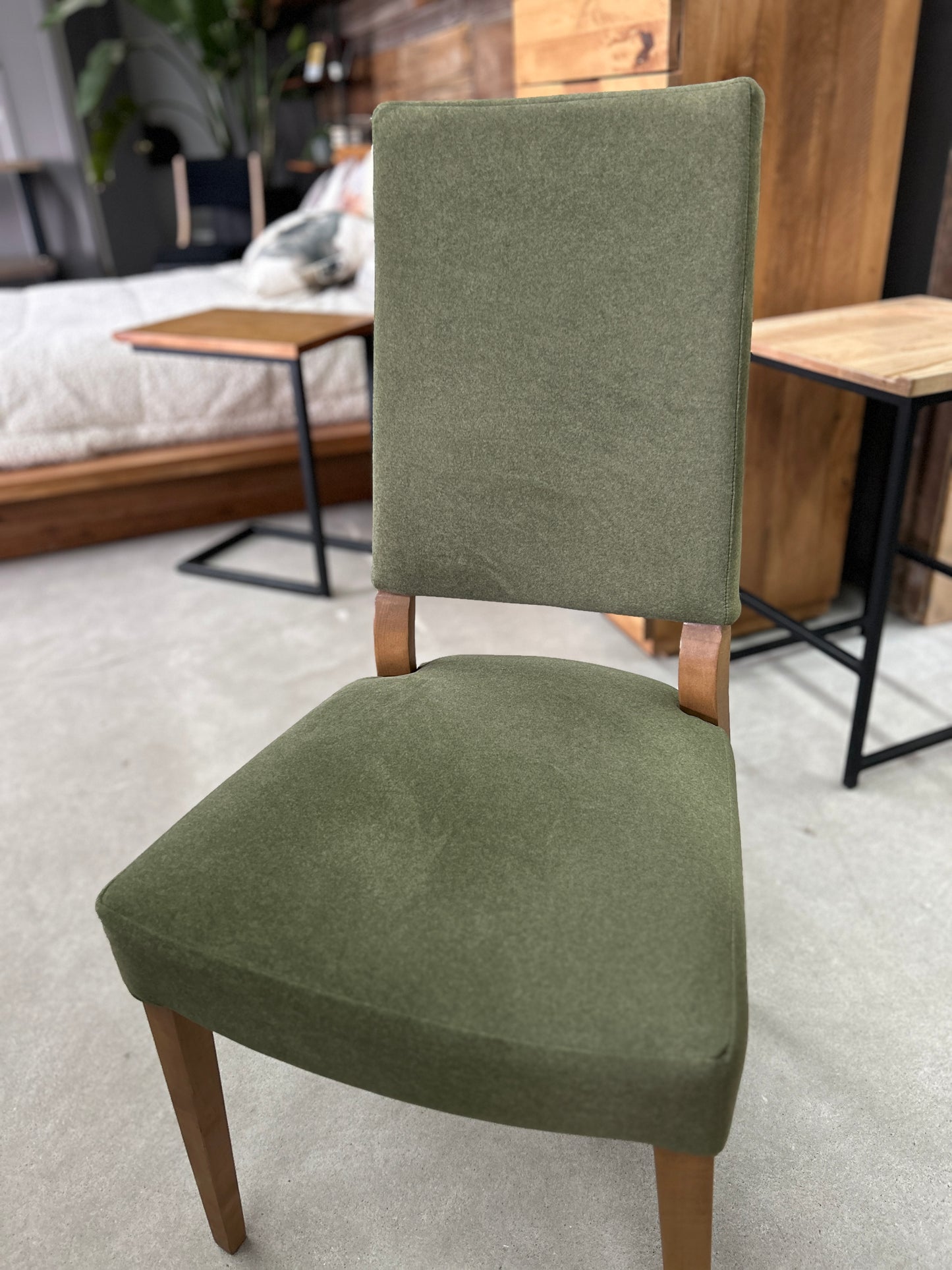 Chaise Léa (1 en stock)