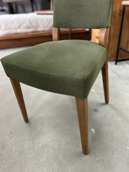 Chaise Léa (1 en stock)