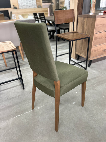 Chaise Léa (1 en stock)