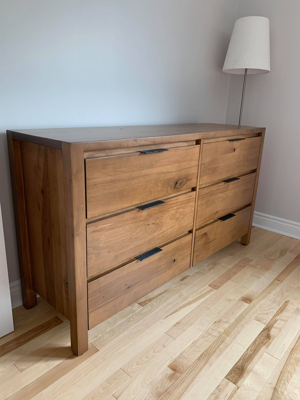 Bureau double Montebello