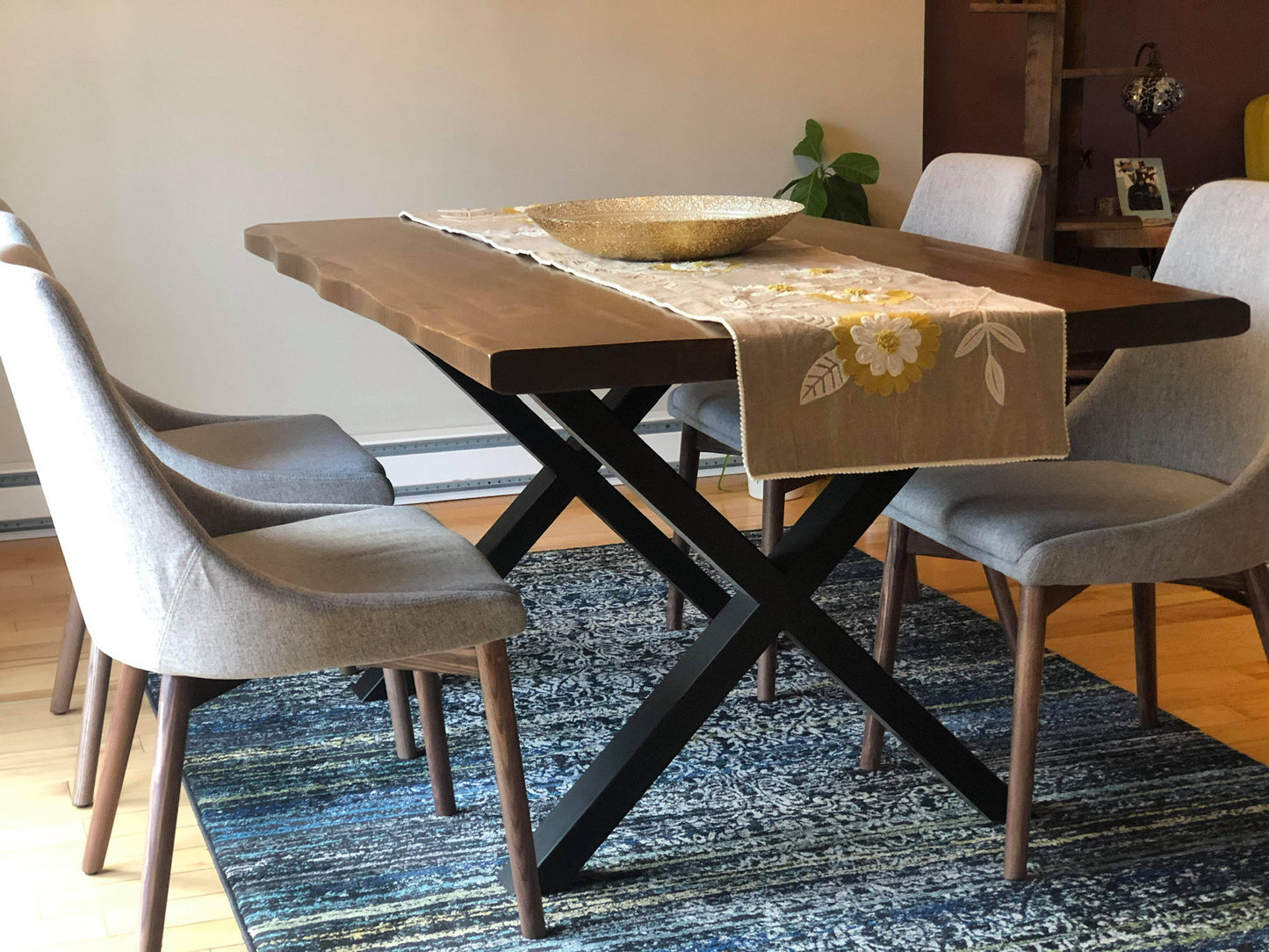 Table Mont-Tremblant