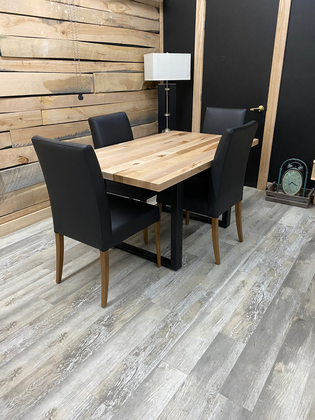 Table Asbestos 36 x 66"