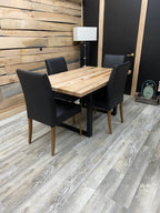 Table Asbestos 36 x 66"