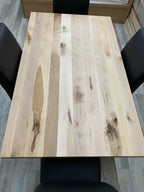 Table Asbestos 36 x 66"