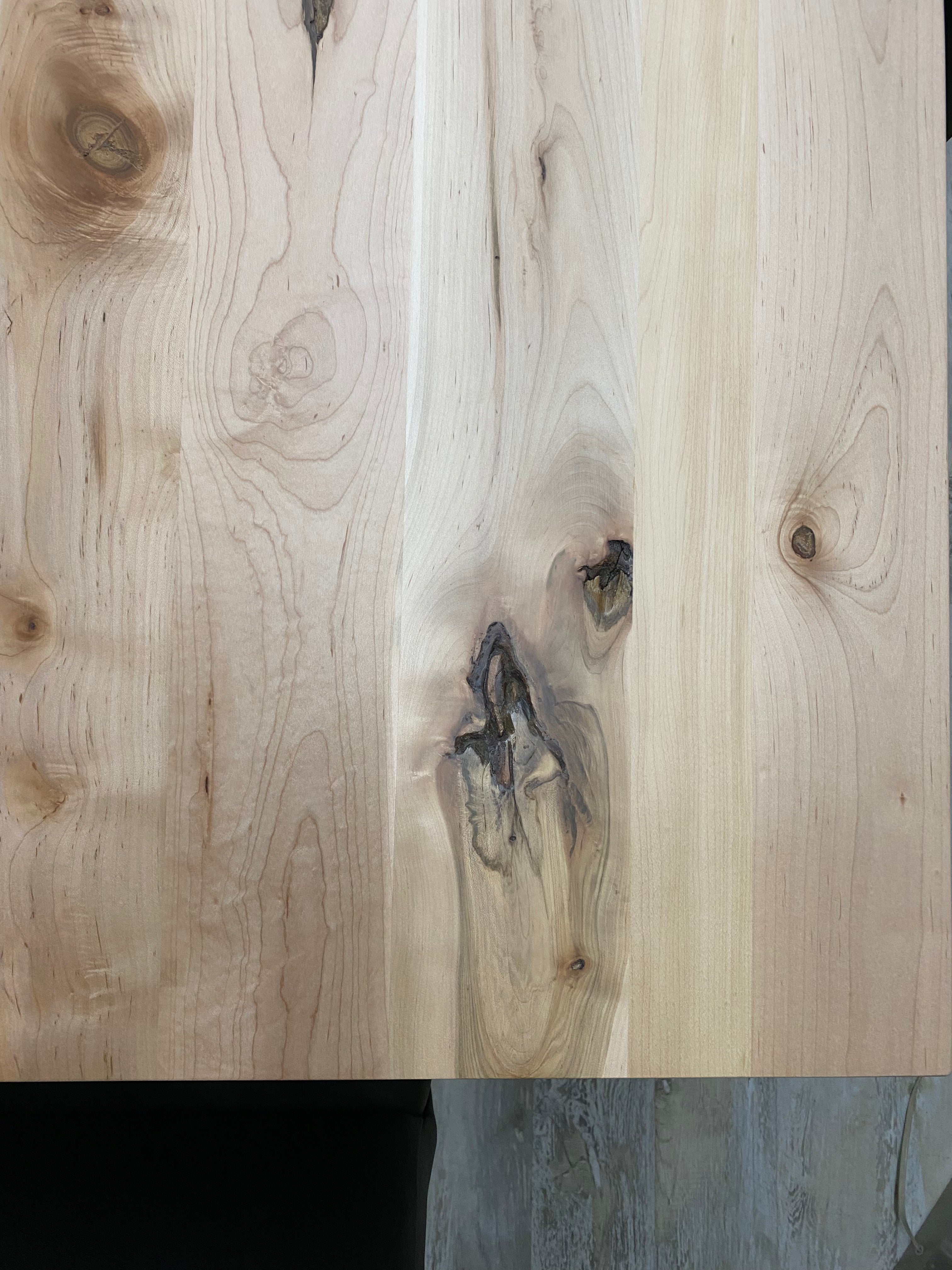 Table Asbestos 36 x 66"