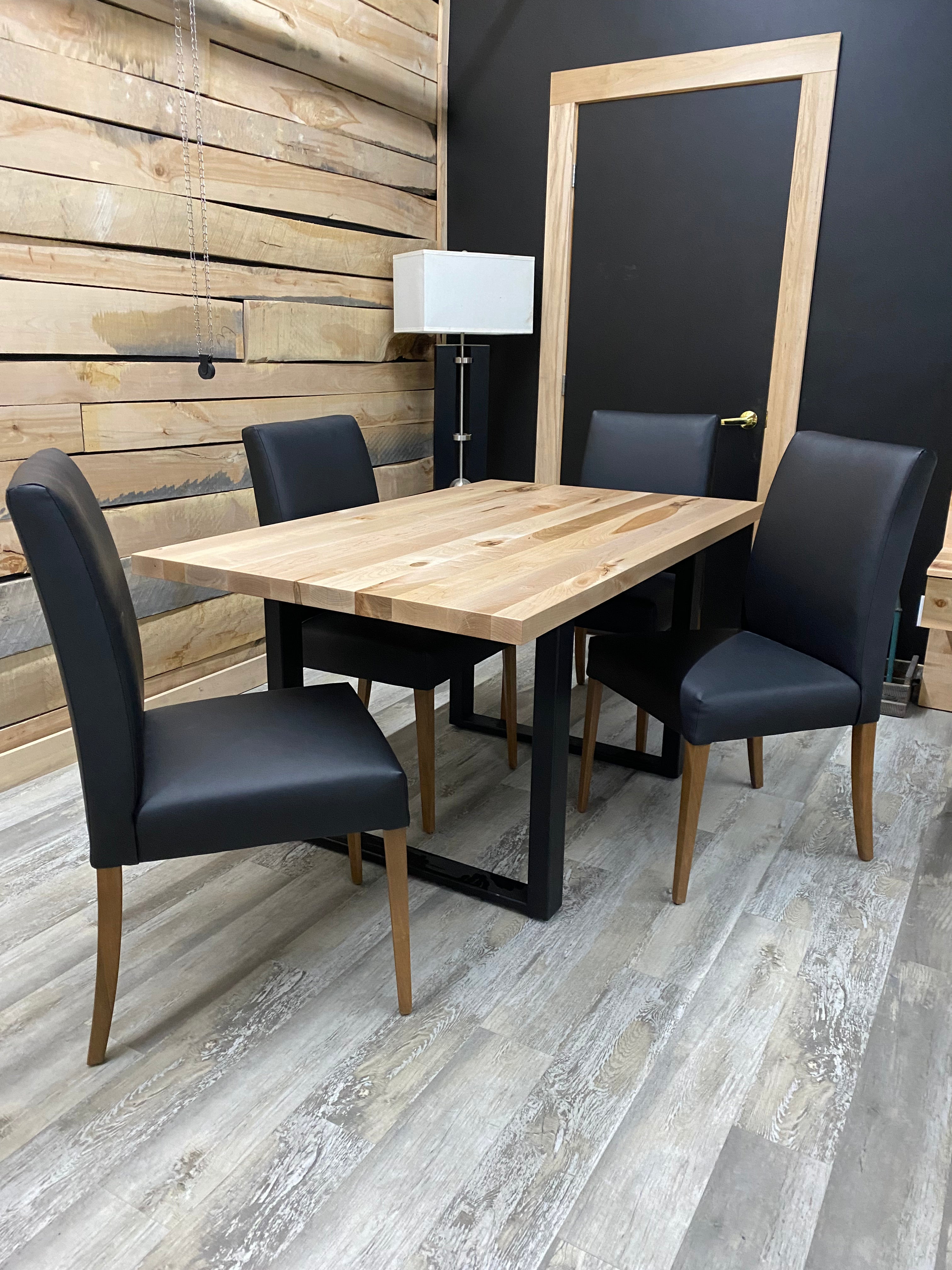 Table Asbestos 36 x 66"