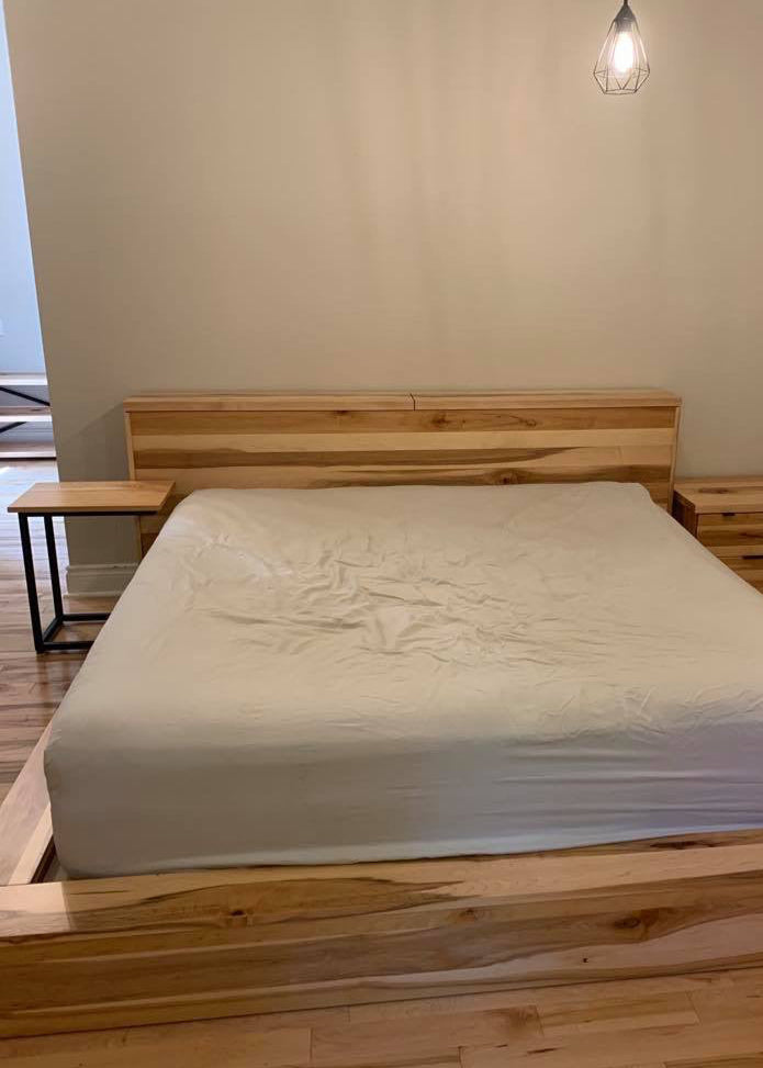 Table d'appoint Sutton