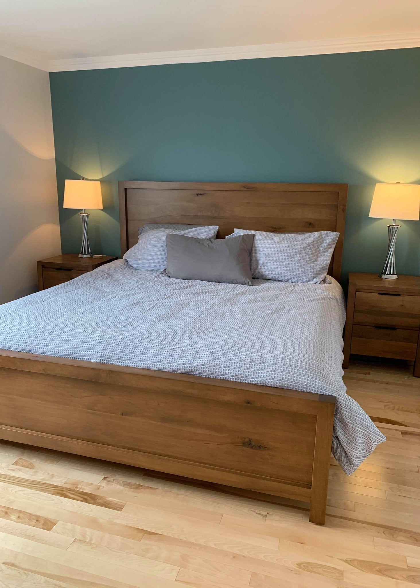 Table de chevet Montebello