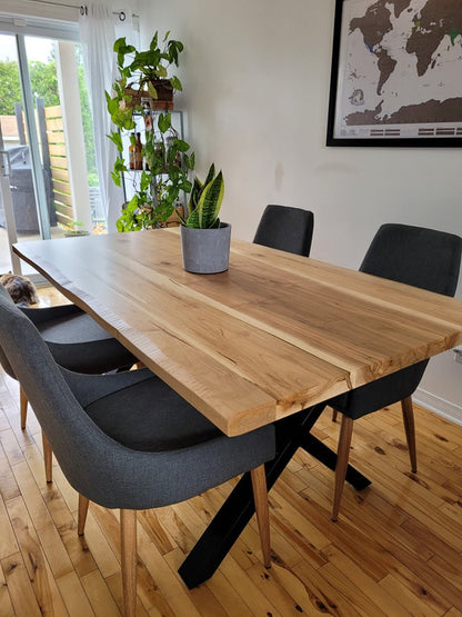 Table Mont-Tremblant