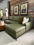 Sectionnel modulaire Margot