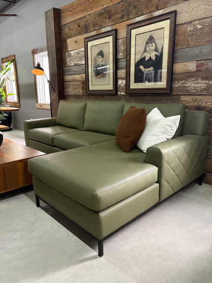 Sectionnel modulaire Margot