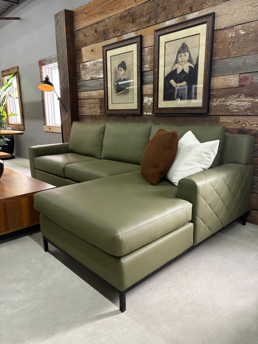 Sectionnel modulaire Margot