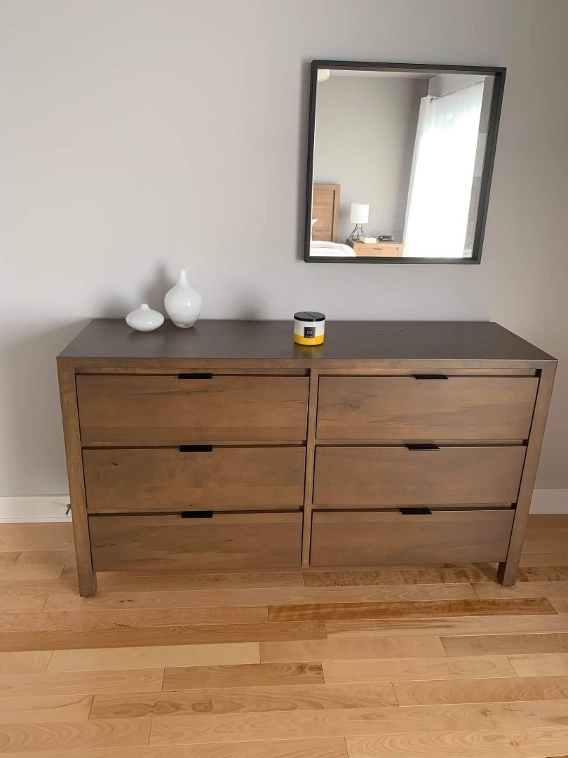 Bureau double Montebello