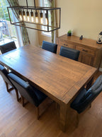 Buffet St-Sauveur 50"